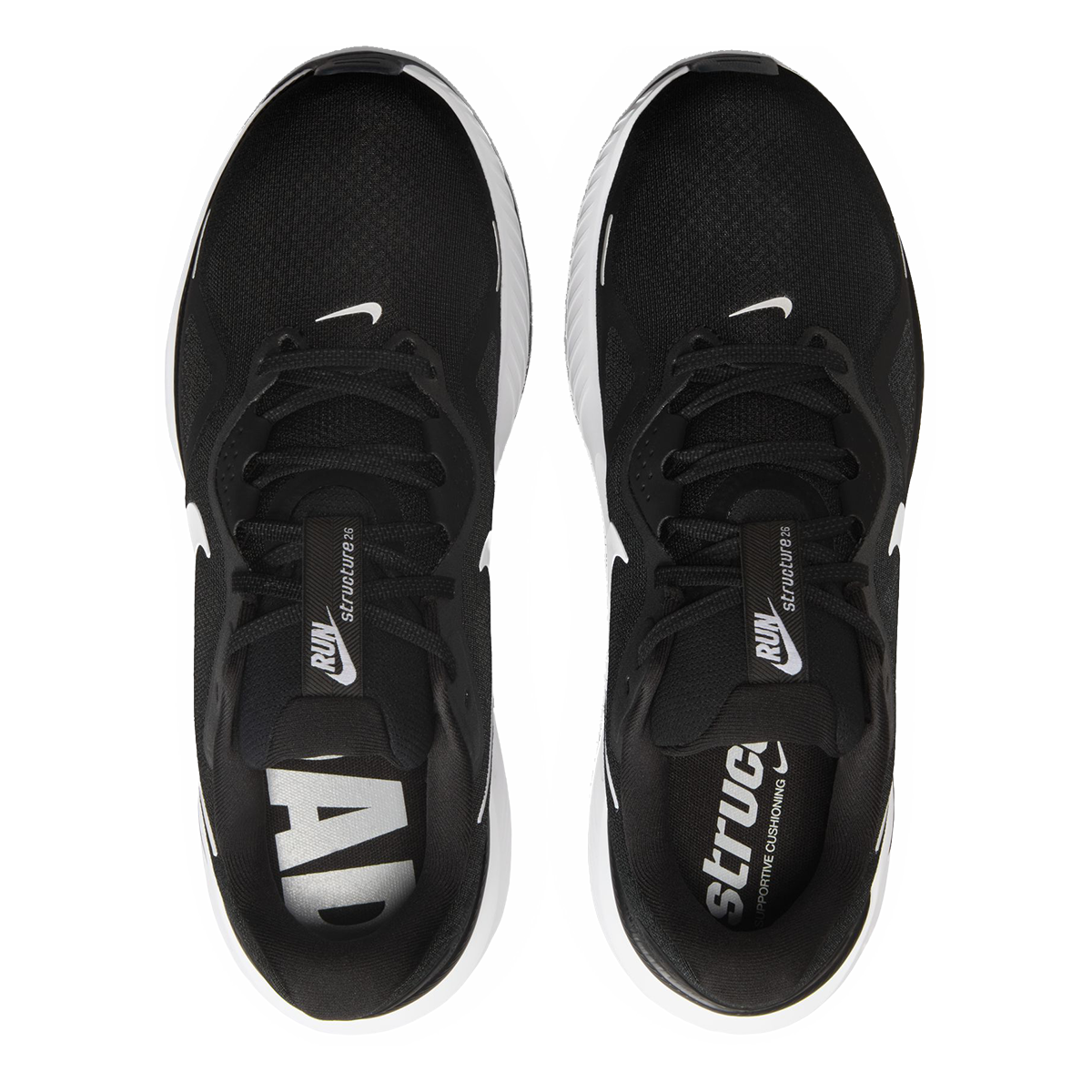 Nike Structure 26 - Running Shoes