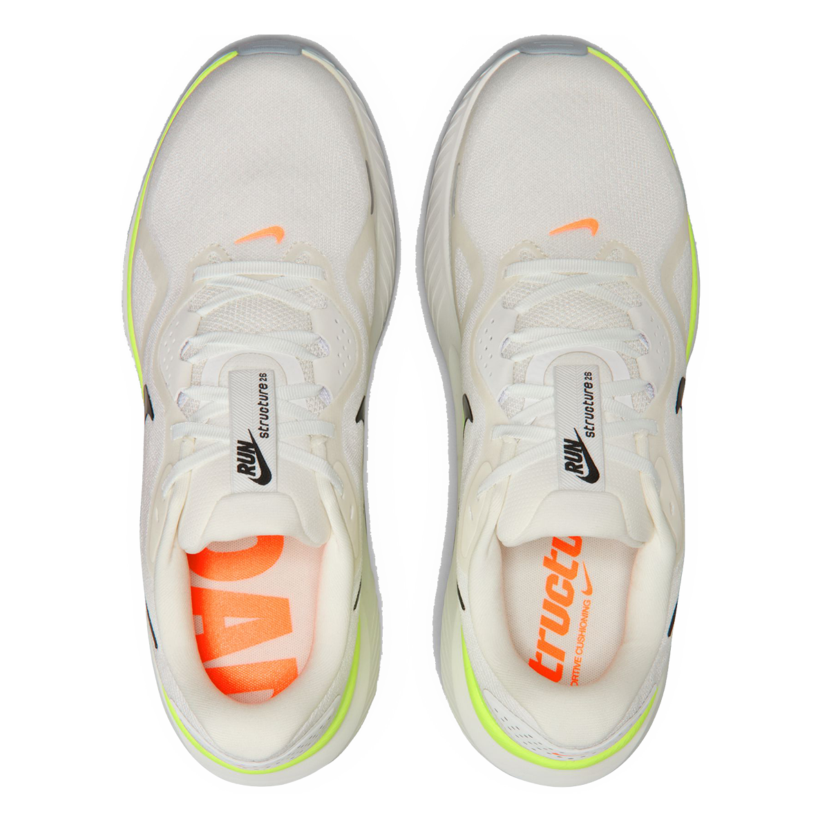 Nike Structure 26 - Running Shoes