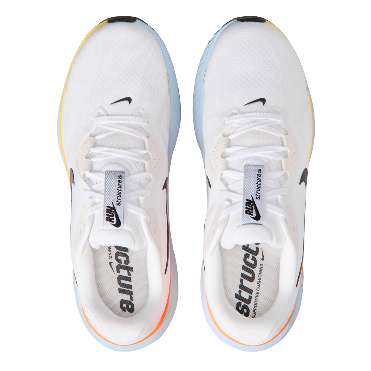 Nike Structure 26 - Running Shoes