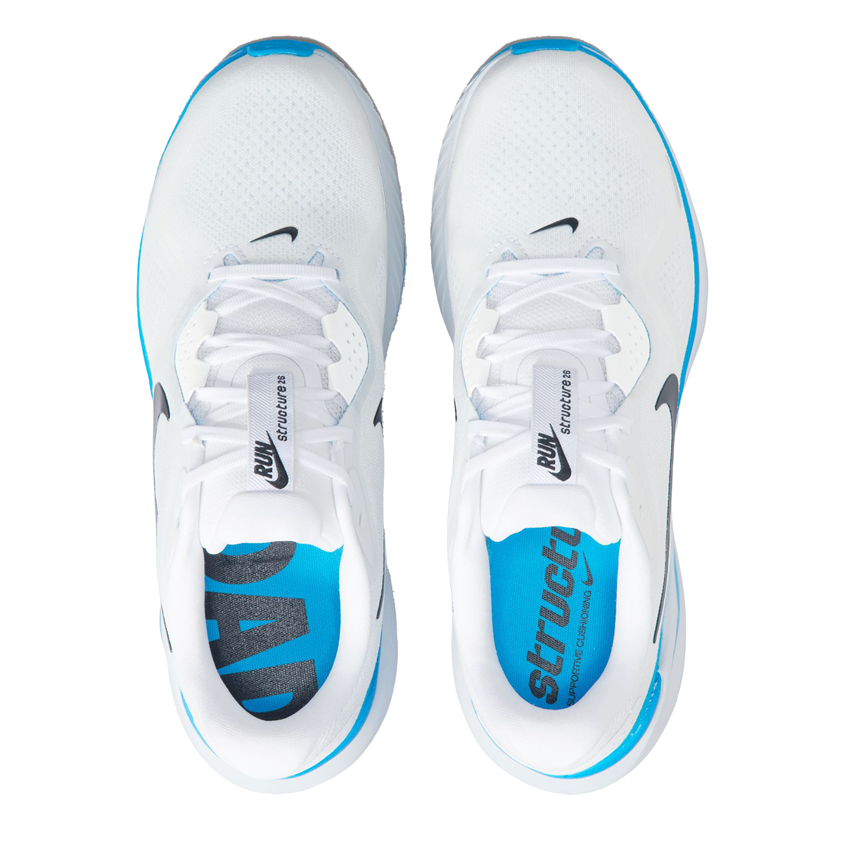 Nike Structure 26 - Running Shoes