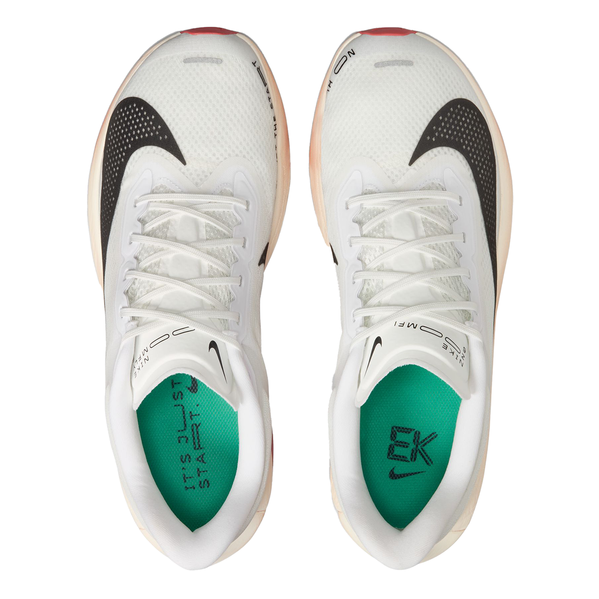 Nike Zoom Fly 6 EK - Running Shoes