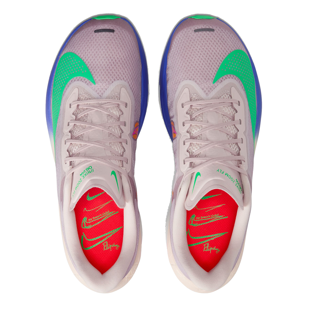 Nike Zoom Fly 6 EK - Running Shoes
