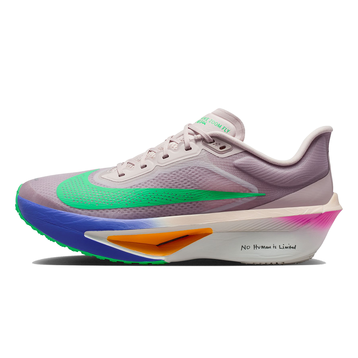 Nike Zoom Fly 6 EK - Running Shoes