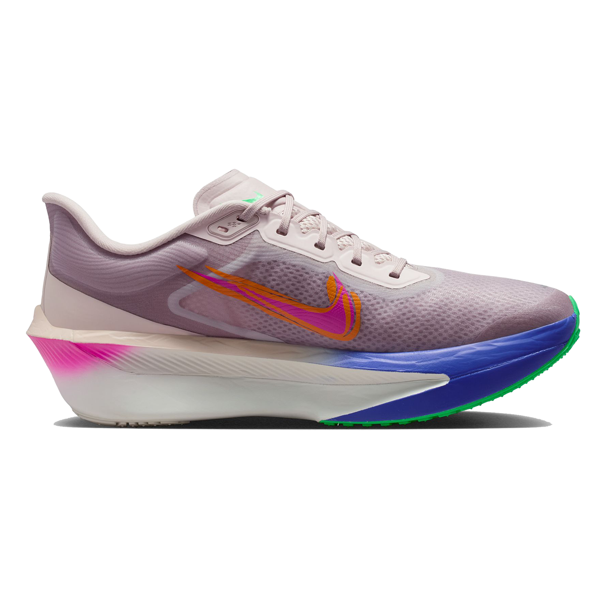 Nike Zoom Fly 6 EK - Running Shoes