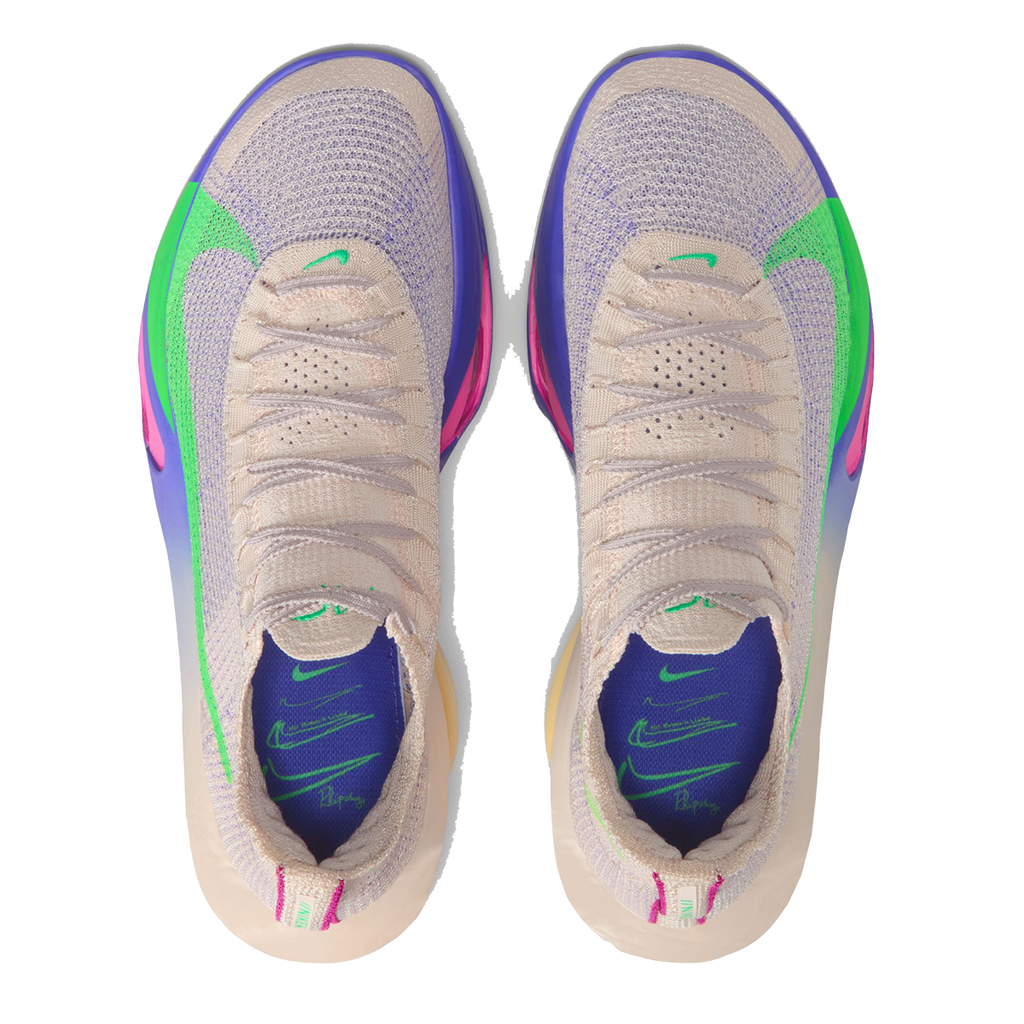 Nike Alphafly 3 Eliud Kipchoge - Running Shoes