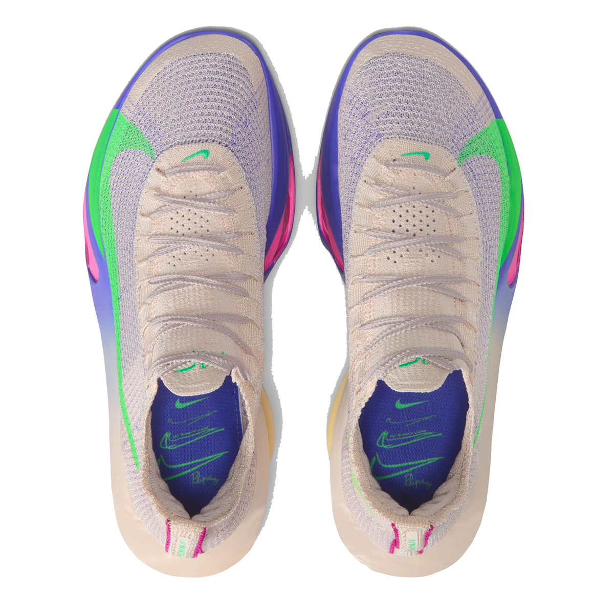 Nike Alphafly 3 Eliud Kipchoge - Running Shoes
