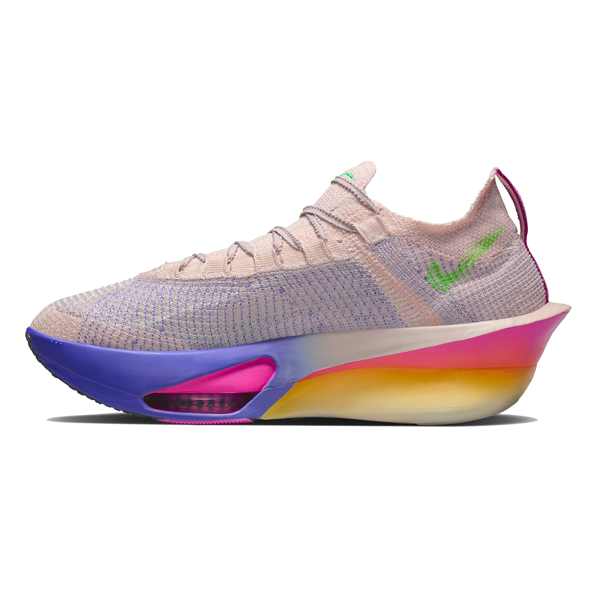 Nike Alphafly 3 Eliud Kipchoge - Running Shoes