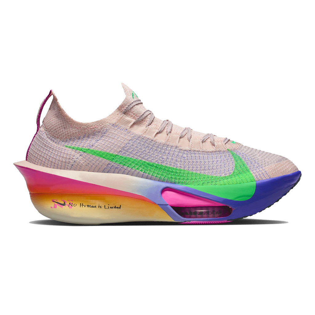 Nike Alphafly 3 Eliud Kipchoge - Running Shoes