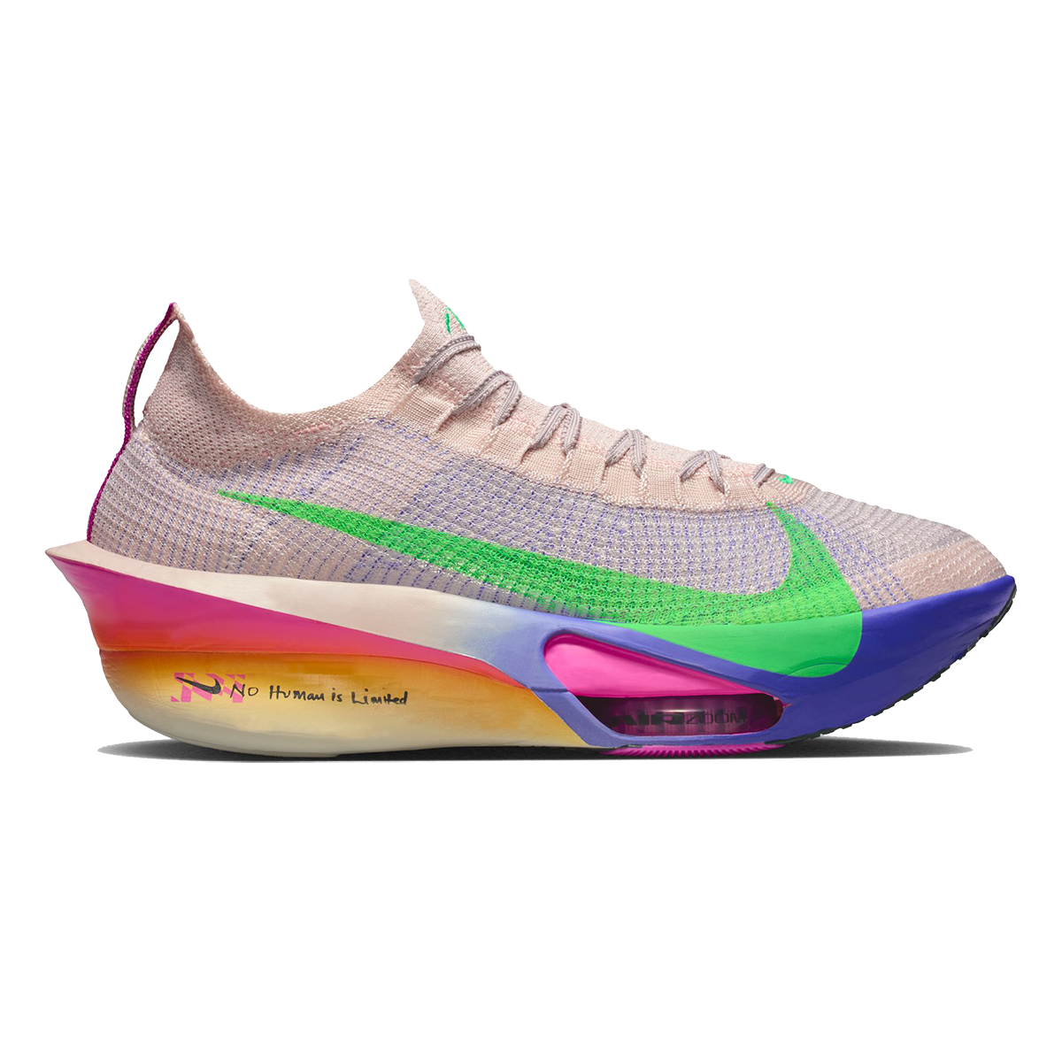 Nike Alphafly 3 Eliud Kipchoge - Running Shoes