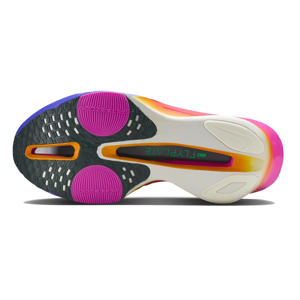 Nike Alphafly 3 Eliud Kipchoge - Running Shoes