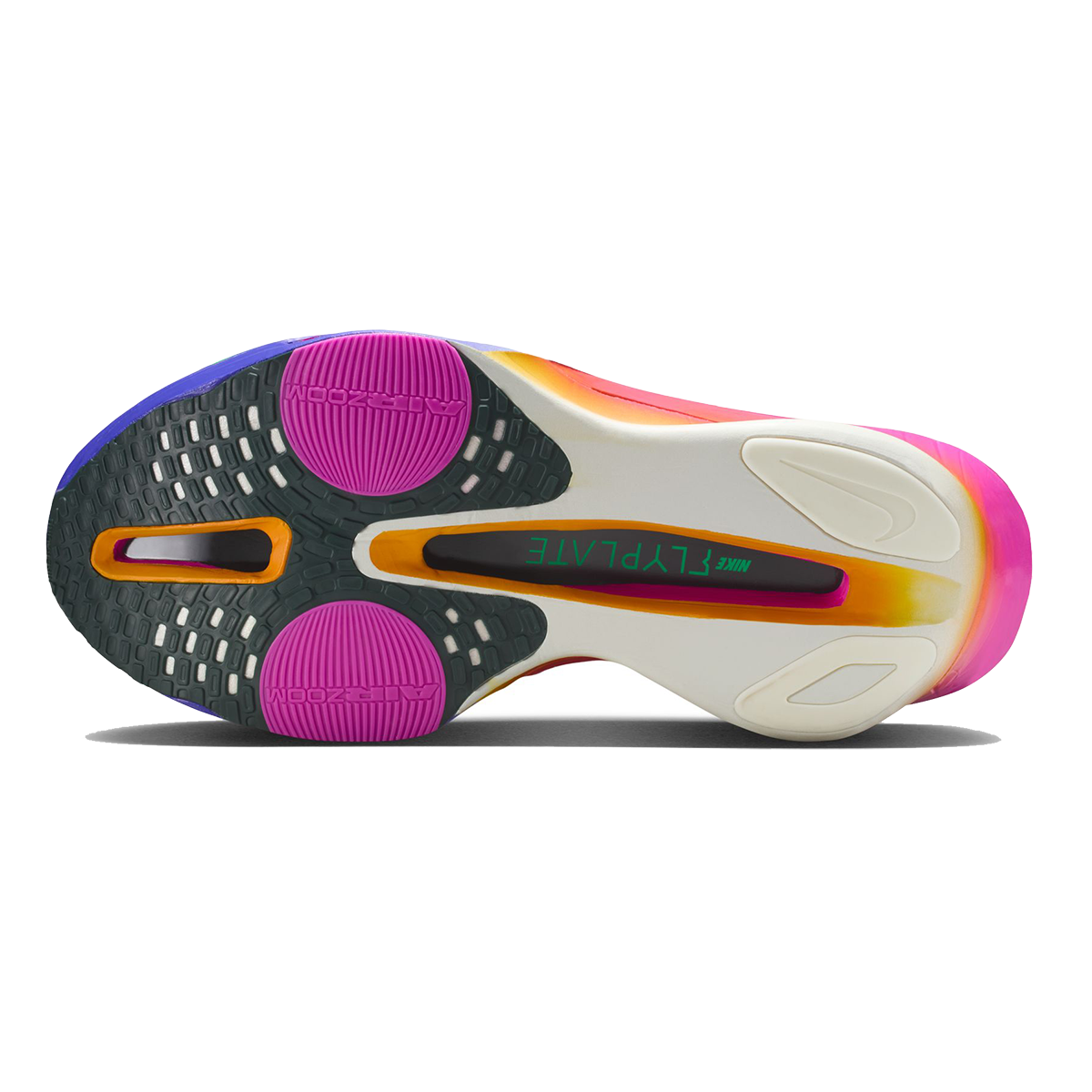 Nike Alphafly 3 Eliud Kipchoge - Running Shoes
