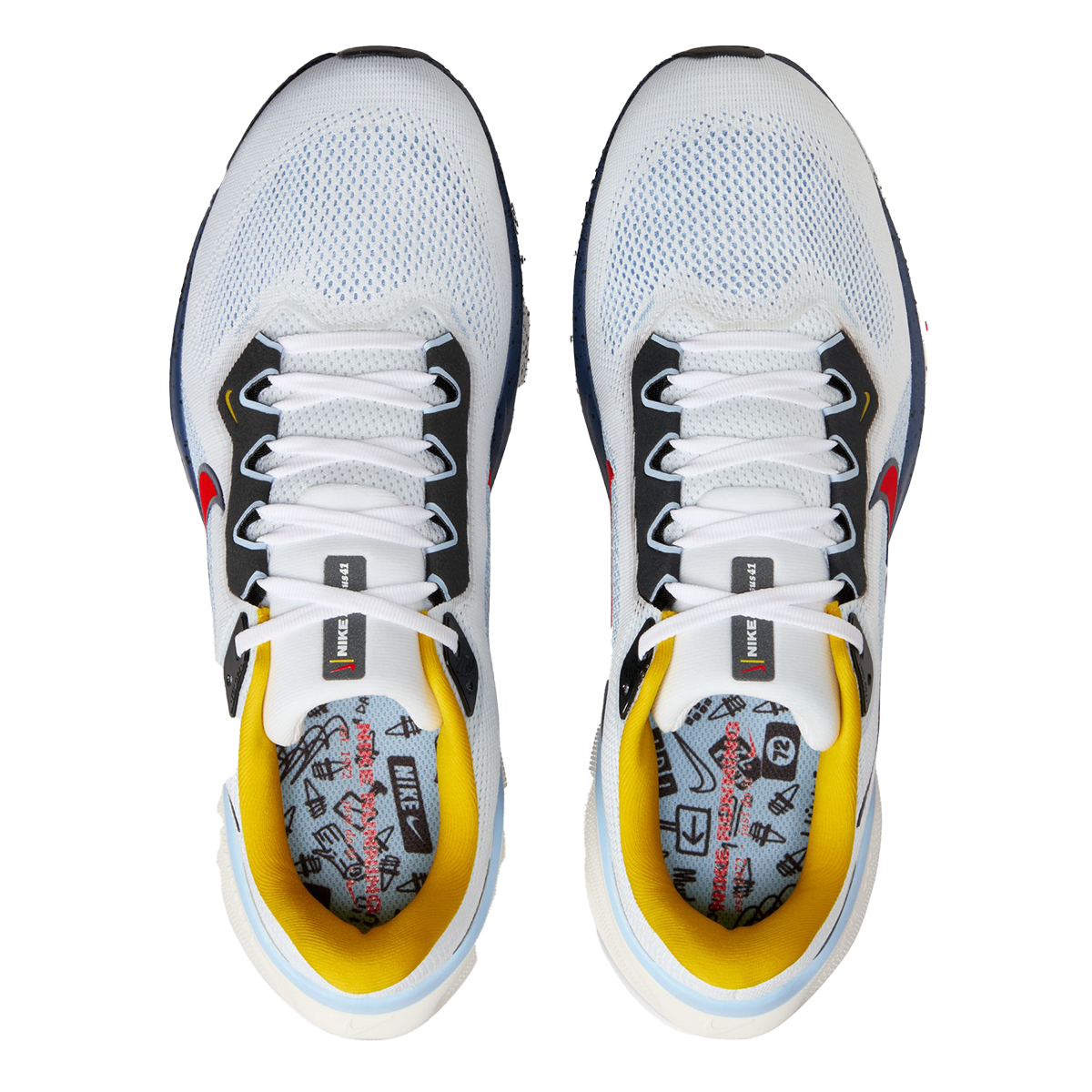 Nike Air Zoom Pegasus 41 - Running Shoes