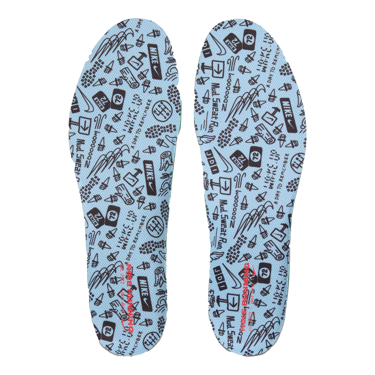 Nike Air Zoom Pegasus 41 - Running Shoes