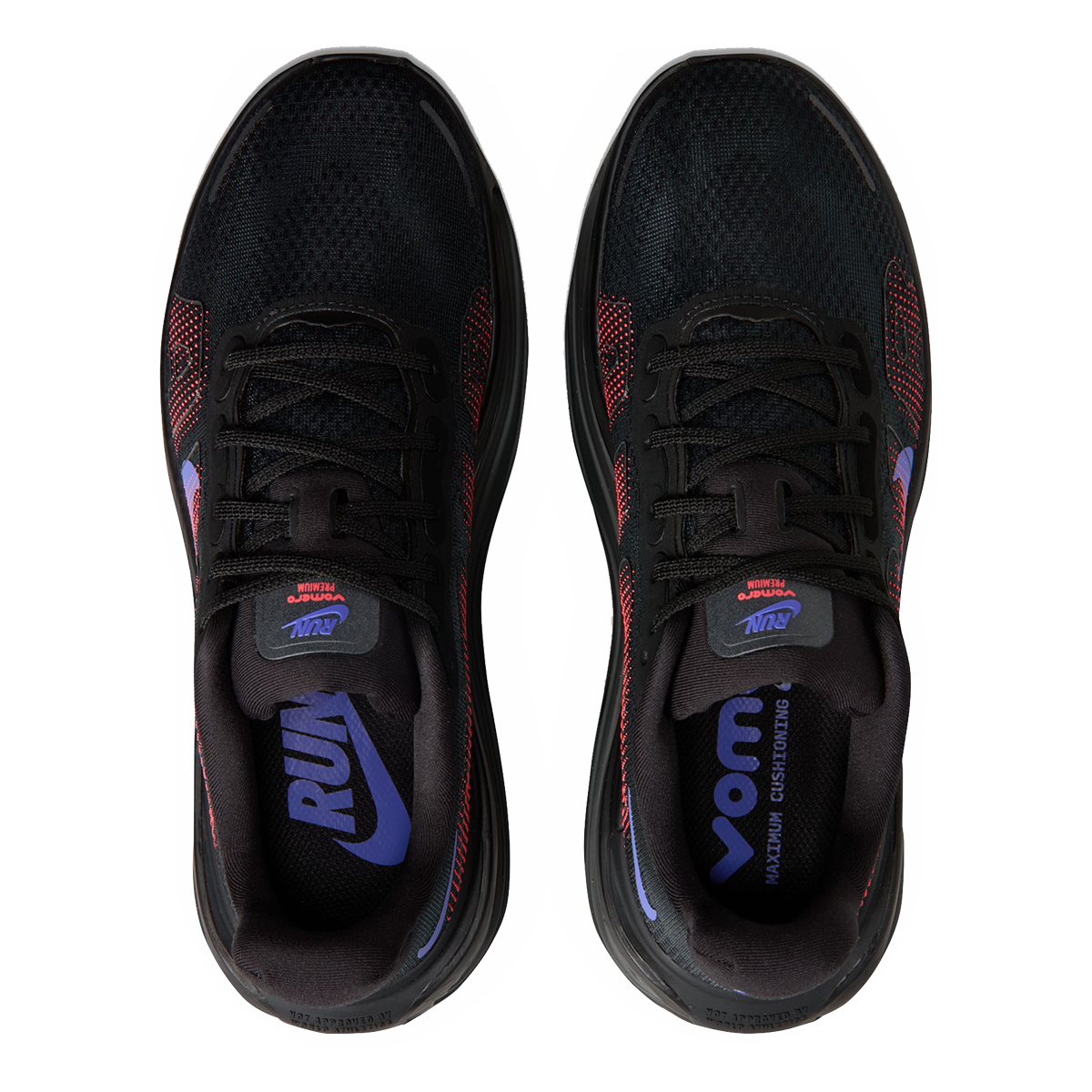 Nike Vomero Premium - Athletic Shoes