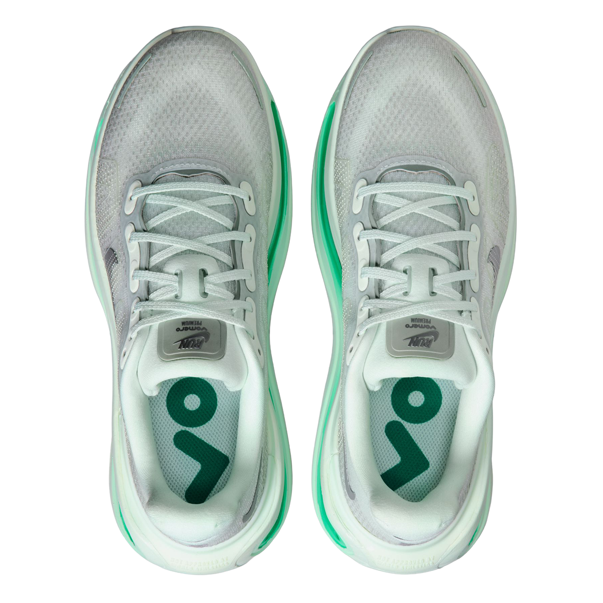 Nike Vomero Premium - Athletic Shoes