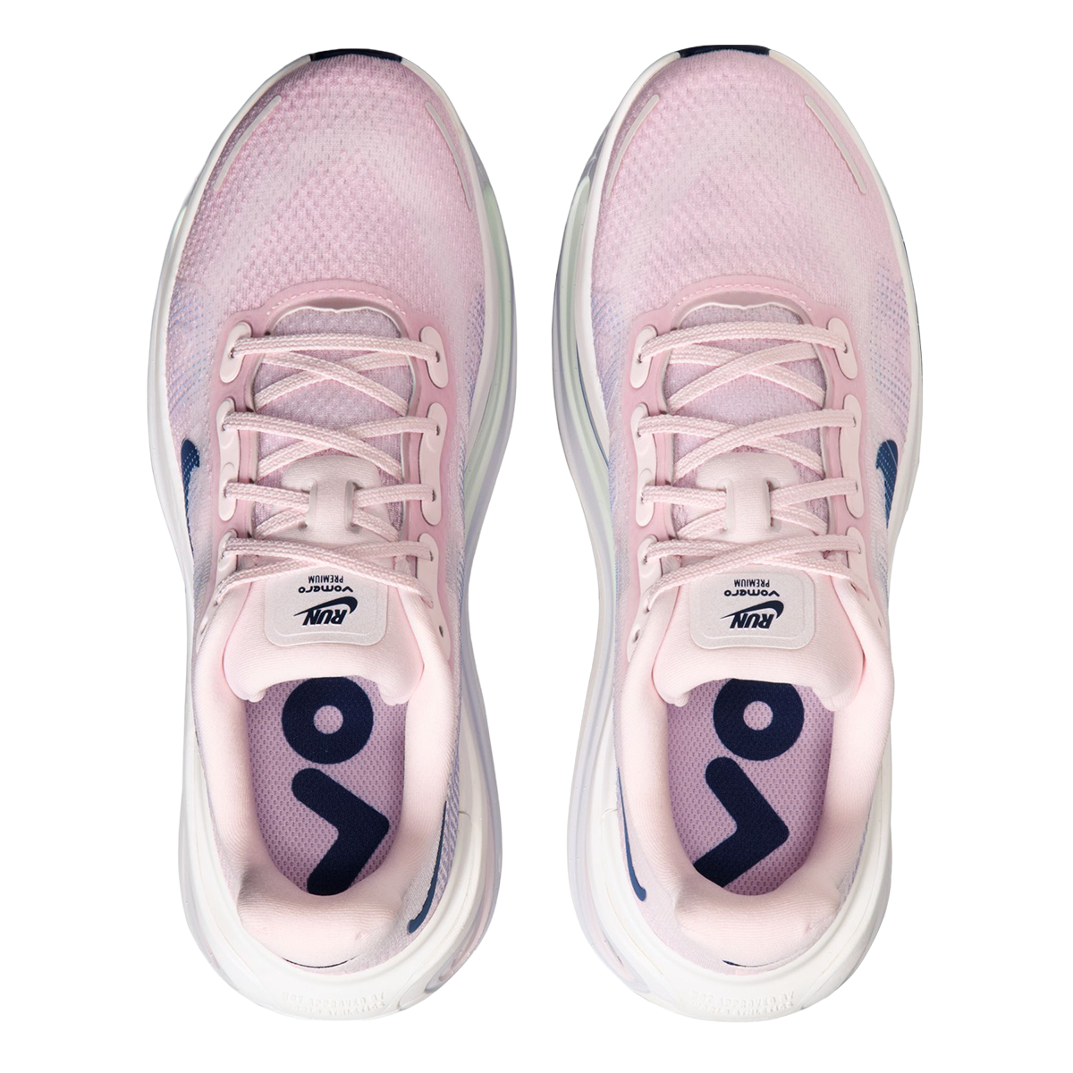 Nike Vomero Premium - Athletic Shoes