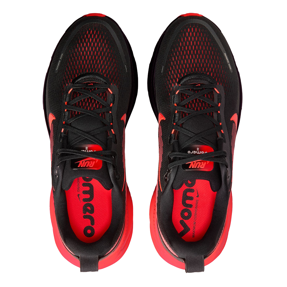 Nike Vomero 18 - Running Shoes