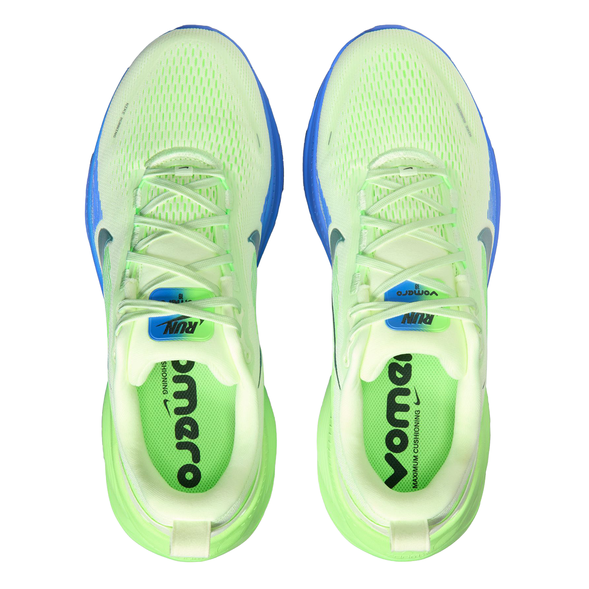 Nike Vomero 18 - Running Shoes