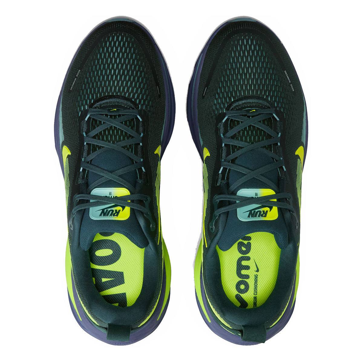 Nike Vomero 18 - Running Shoes