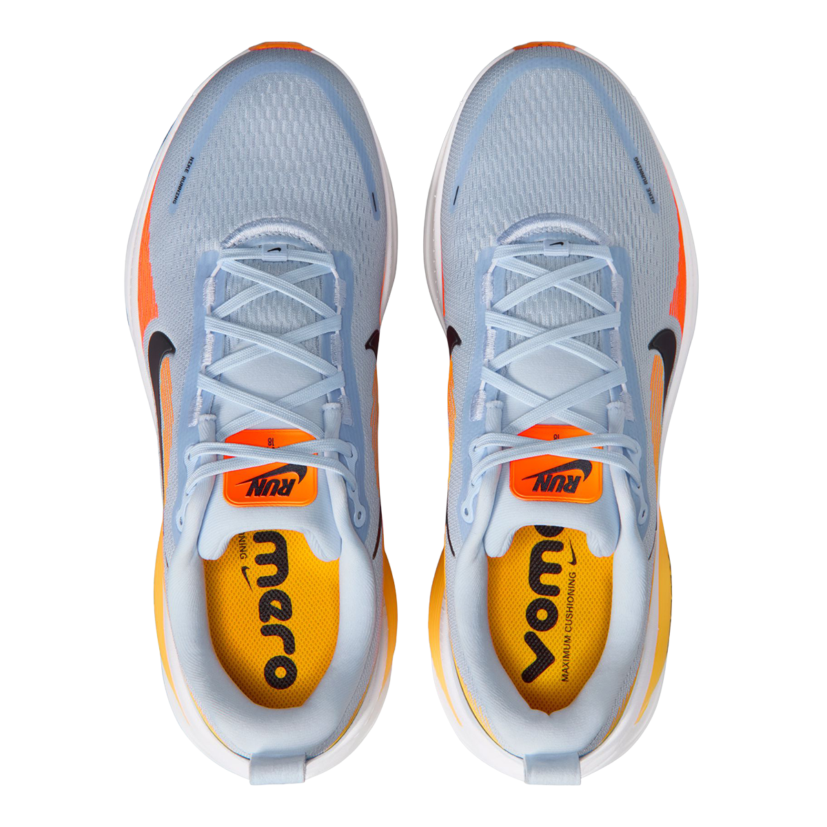 Nike Vomero 18 - Running Shoes
