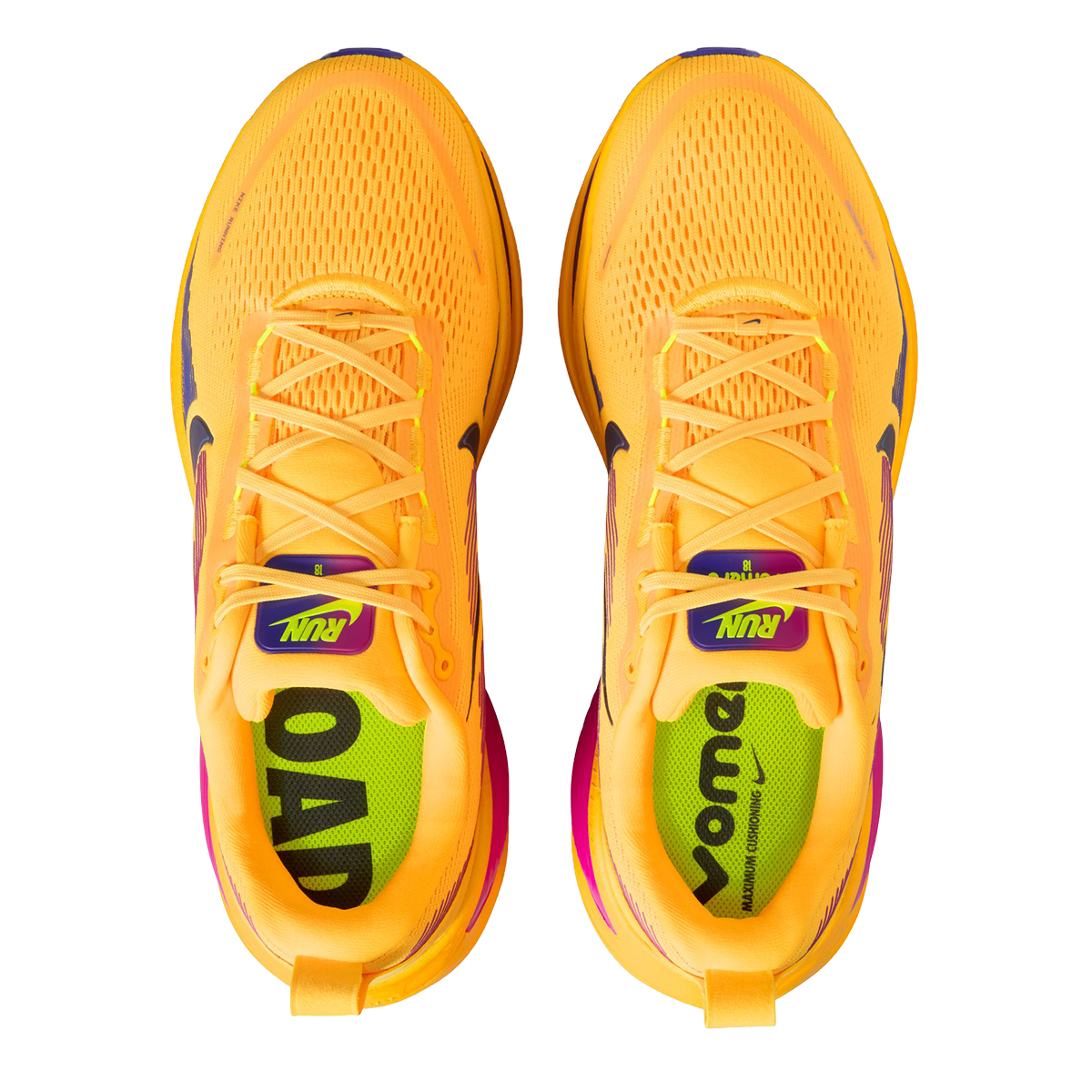 Nike Vomero 18 - Running Shoes