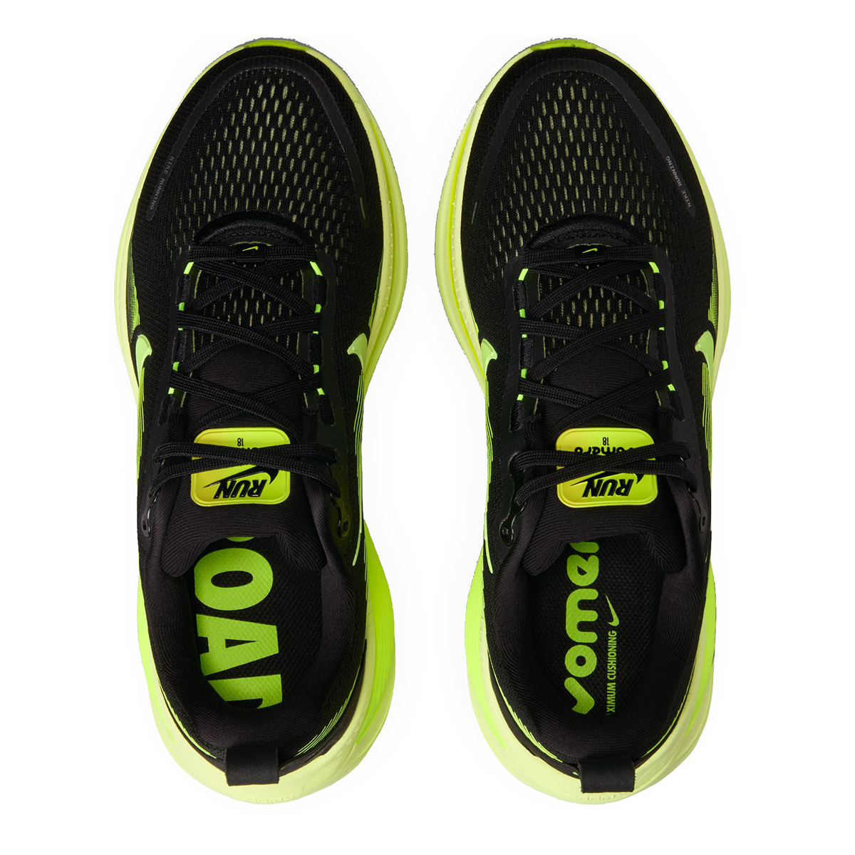 Nike Vomero 18 - Running Shoes