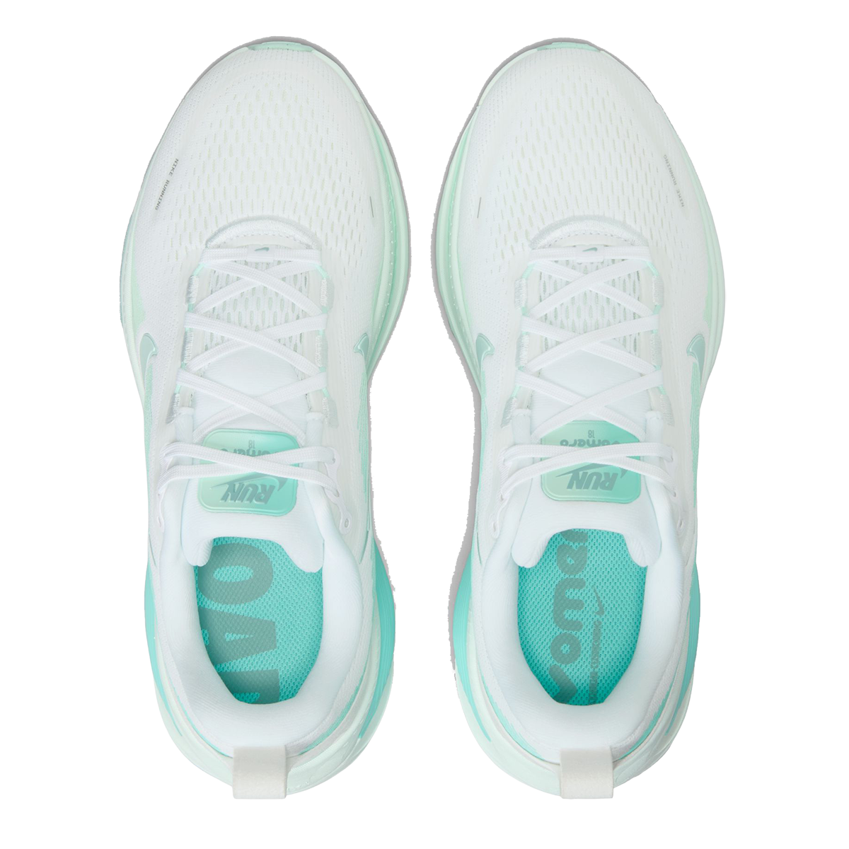 Nike Vomero 18 - Running Shoes