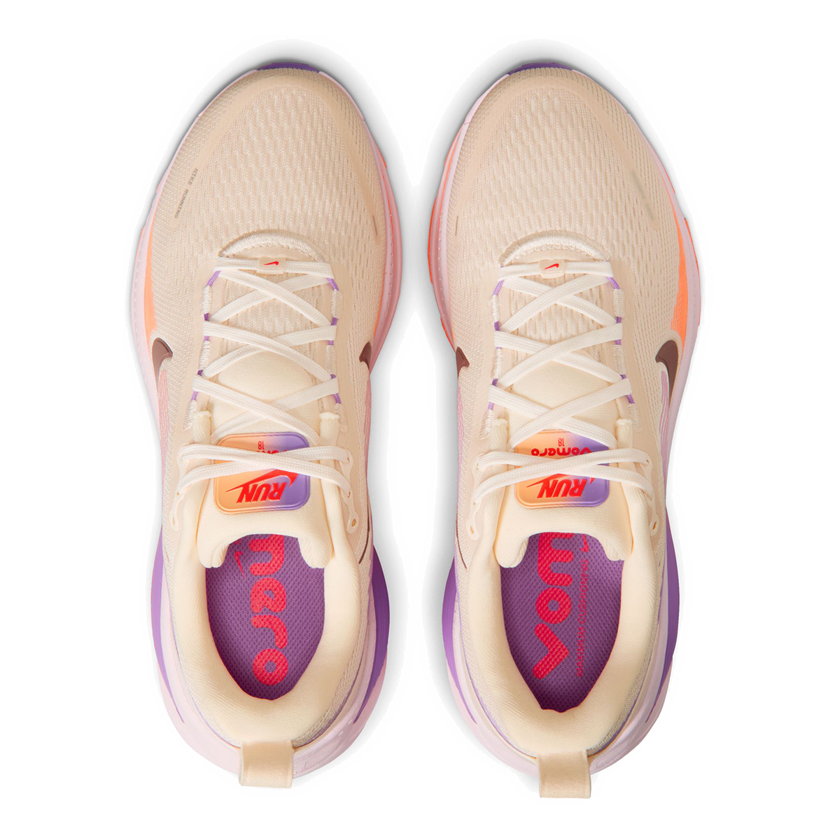 Nike Vomero 18 - Running Shoes