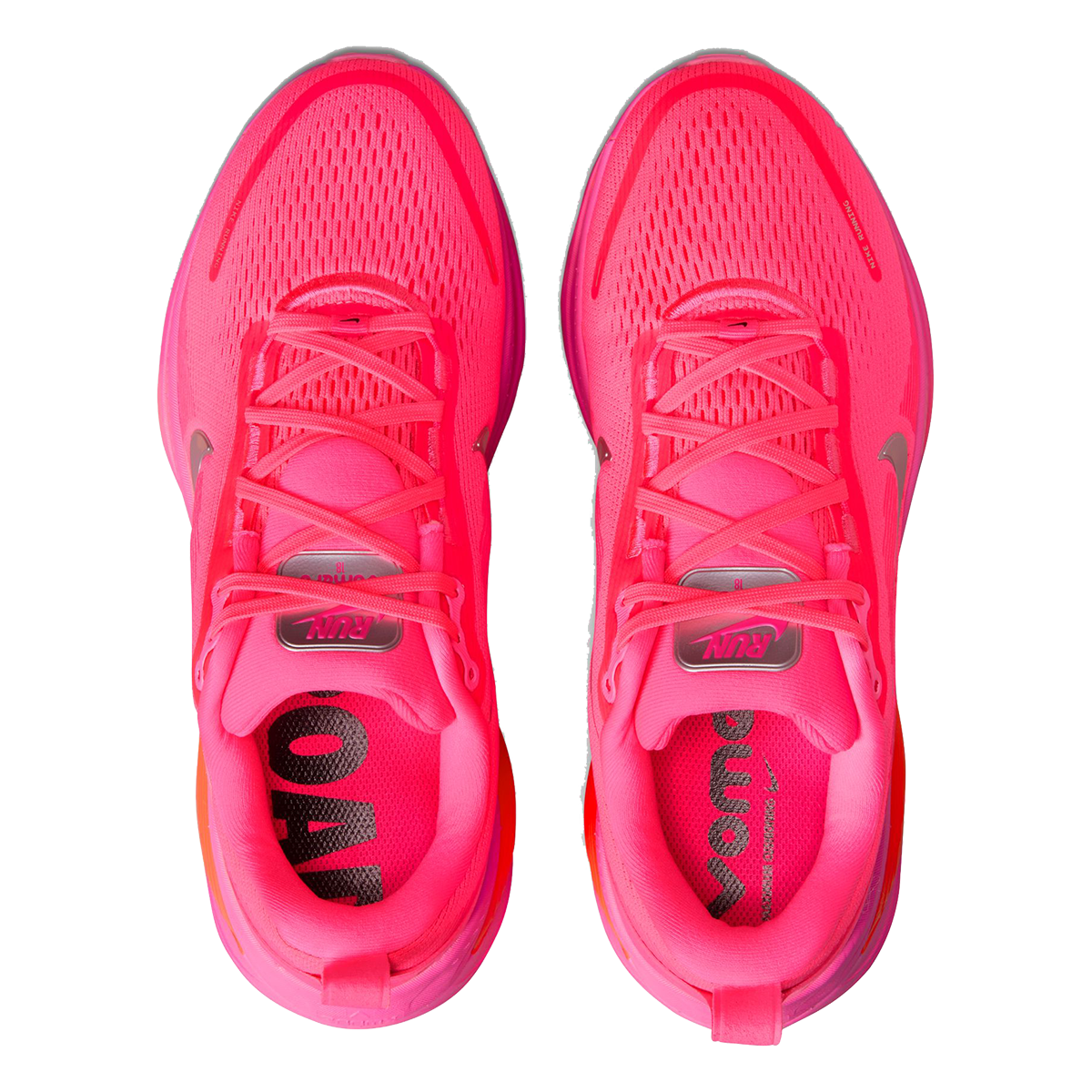 Nike Vomero 18 - Running Shoes