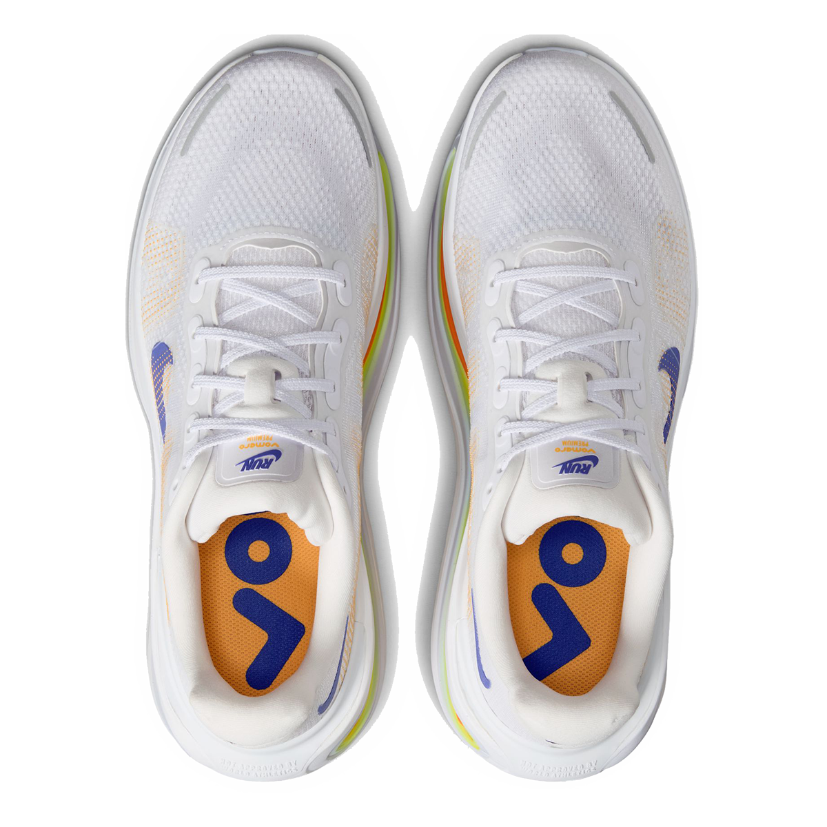 Nike Vomero Premium - Running Shoes