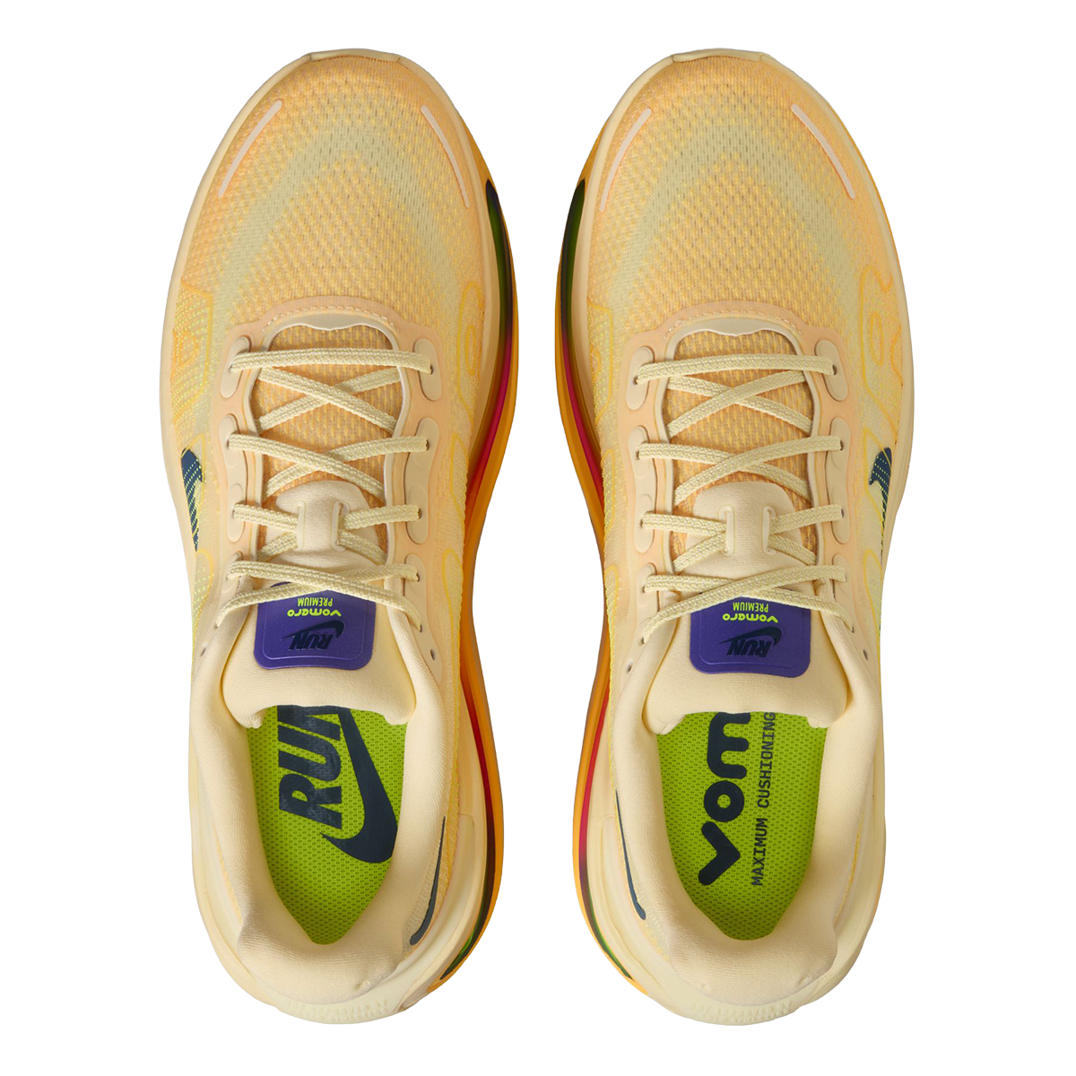 Nike Vomero Premium - Running Shoes