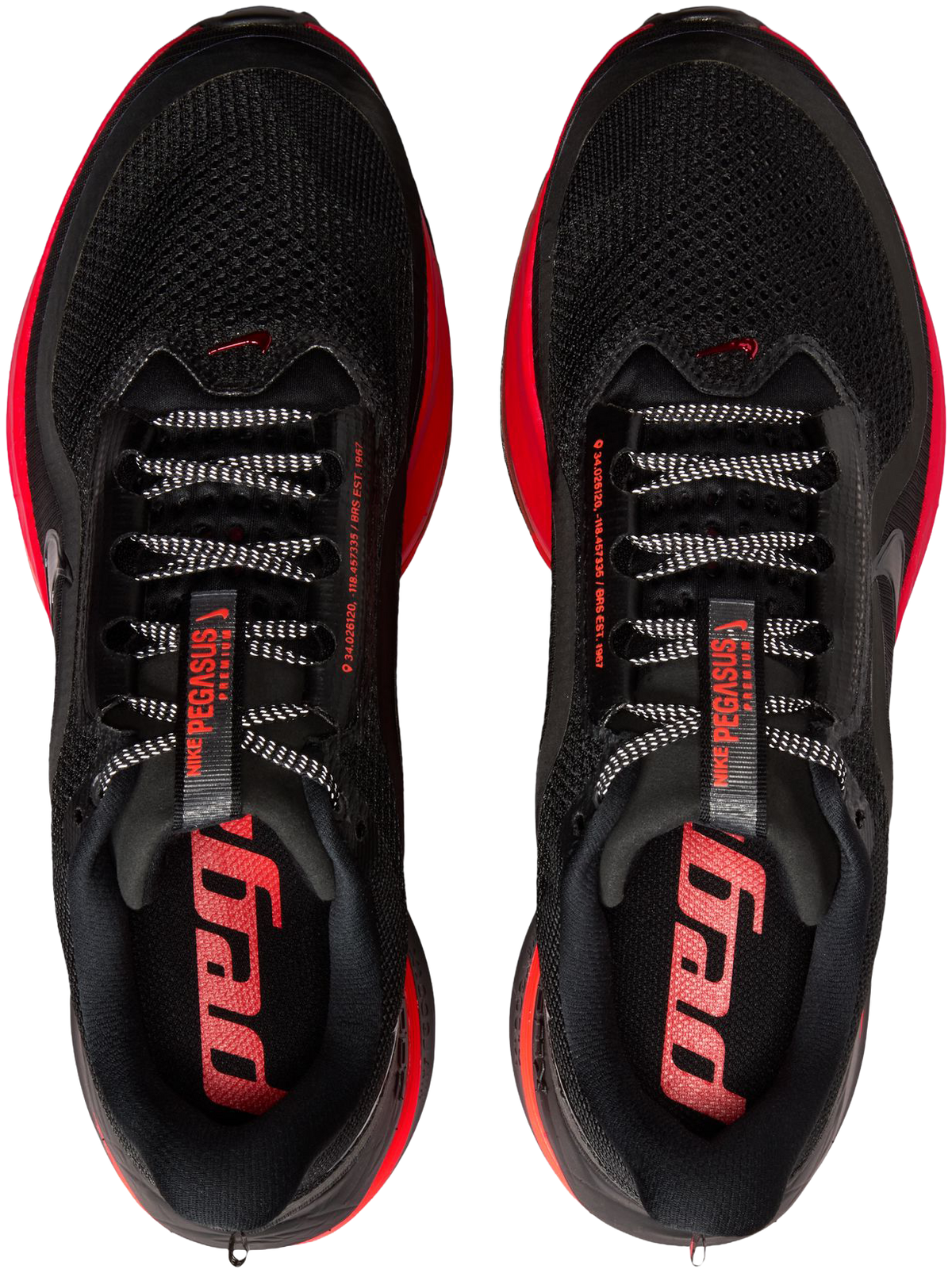 Nike Pegasus Premium - Running Shoes