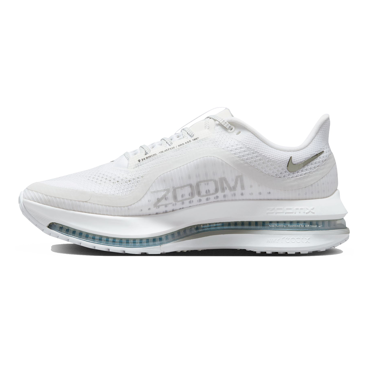 Nike Pegasus Premium - Running Shoes