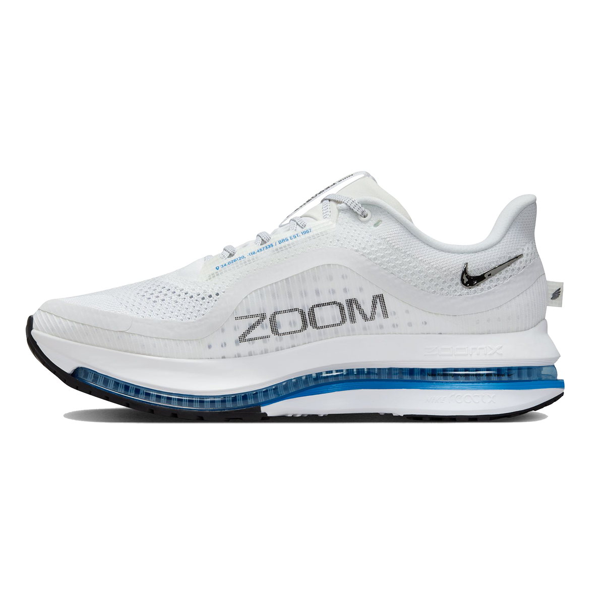 Nike Pegasus Premium - Running Shoes