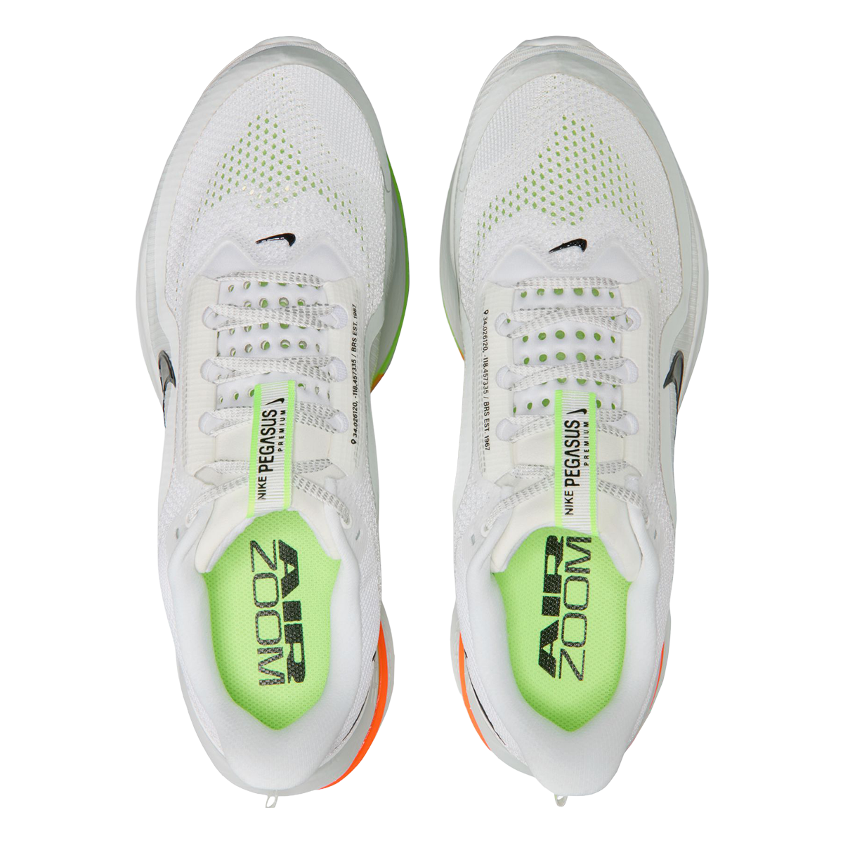 Nike Pegasus Premium - Running Shoes