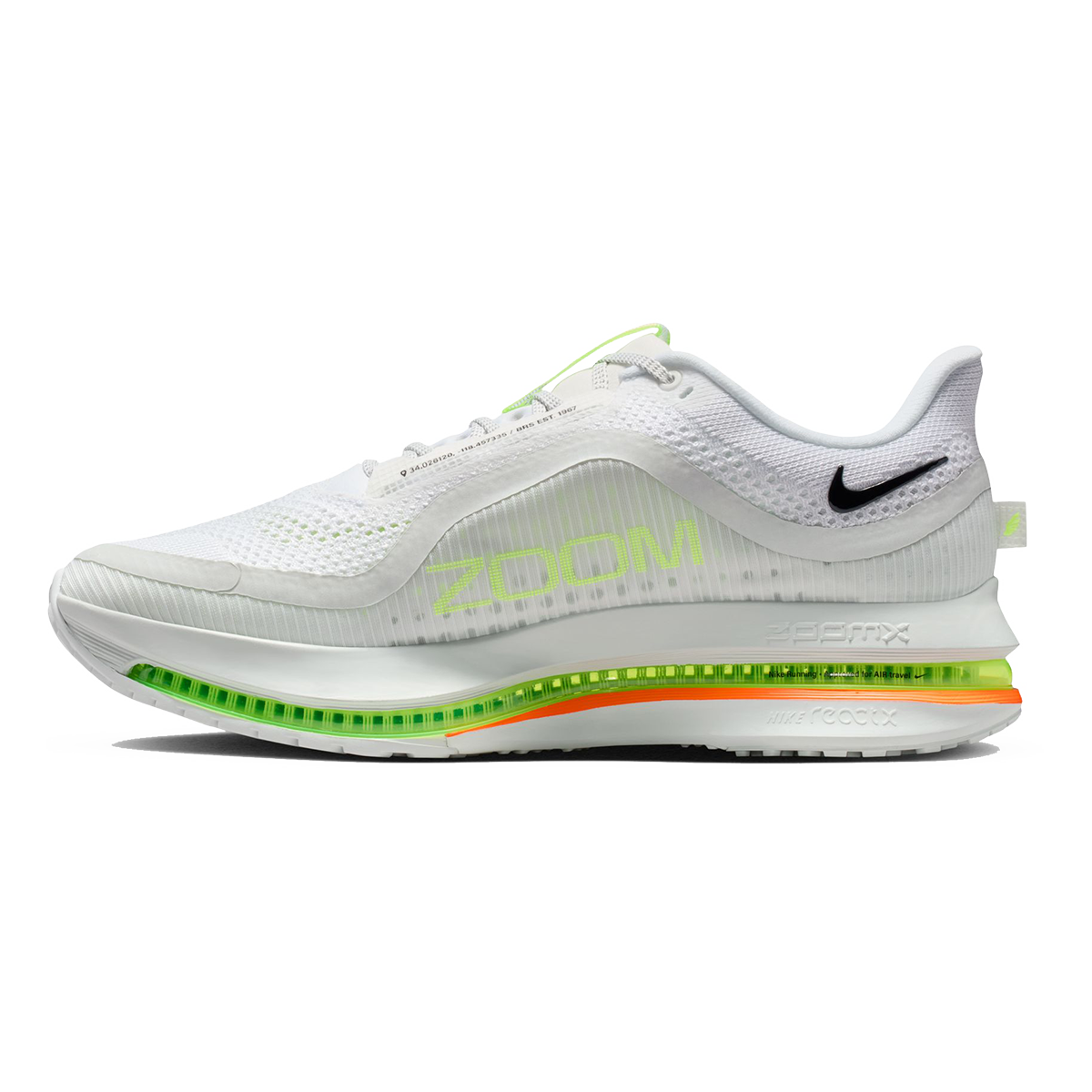 Nike Pegasus Premium - Running Shoes