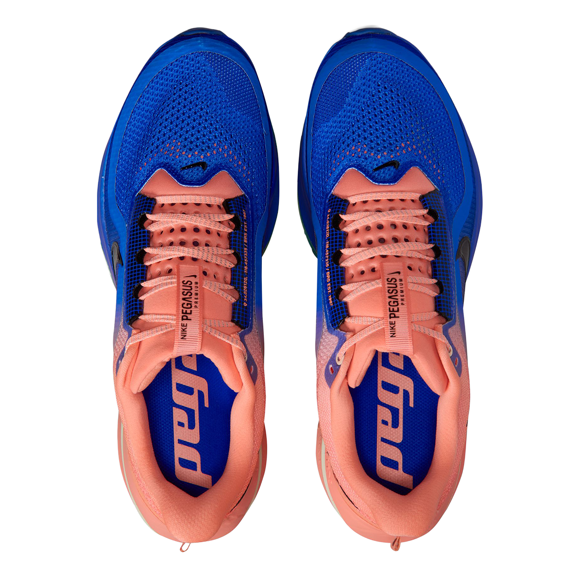 Nike Pegasus Premium - Running Shoes