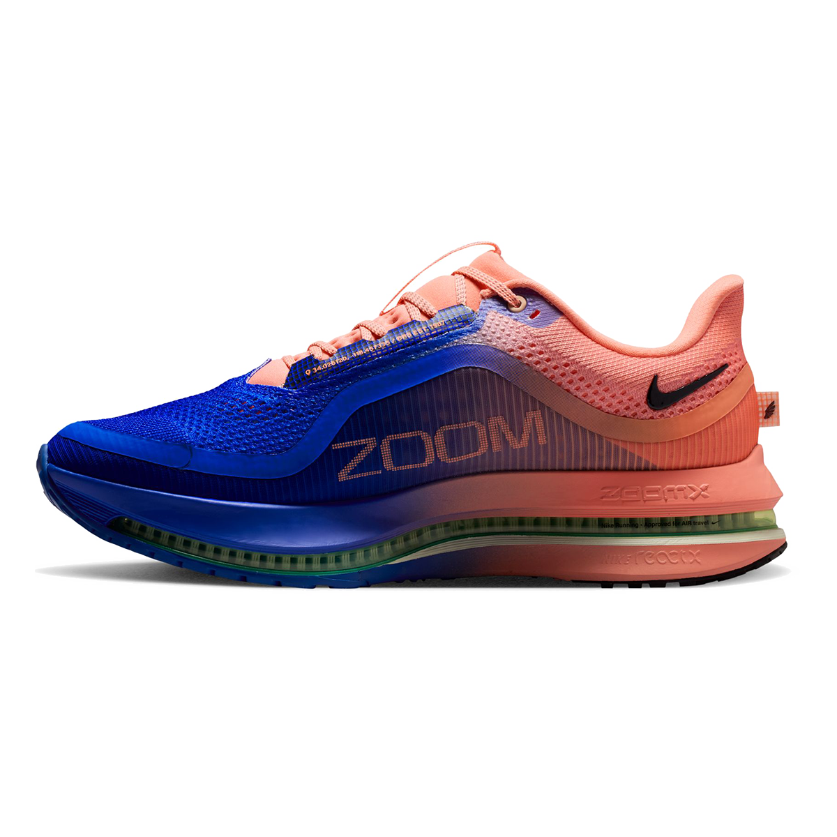 Nike Pegasus Premium - Running Shoes