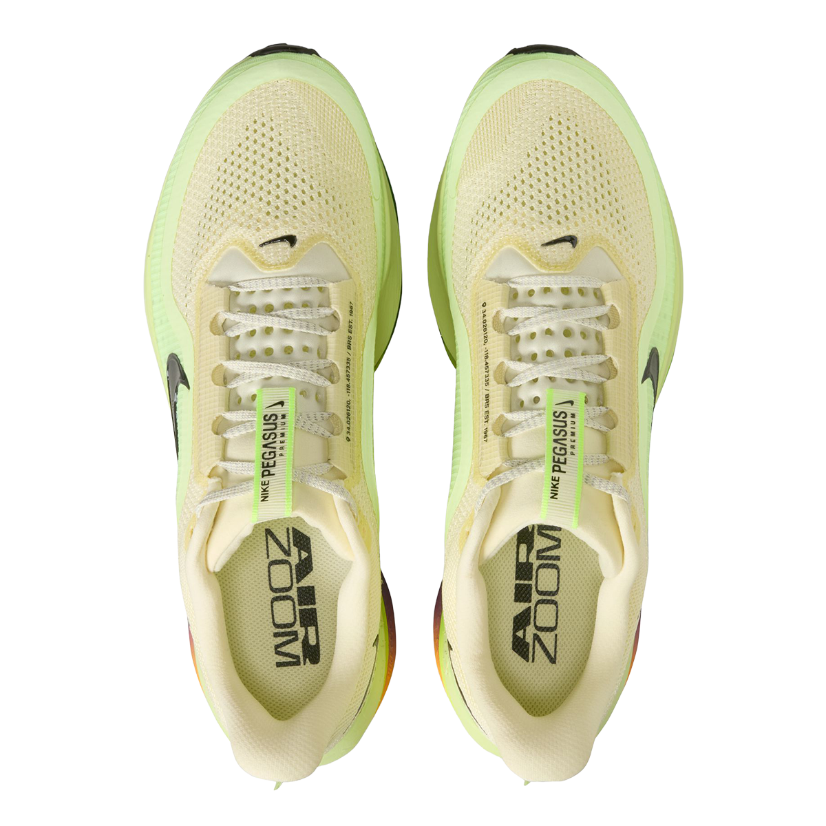 Nike Pegasus Premium - Running Shoes