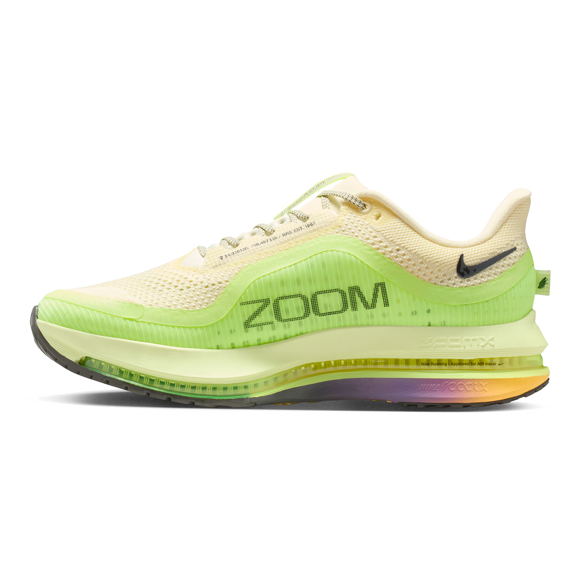 Nike Pegasus Premium - Running Shoes