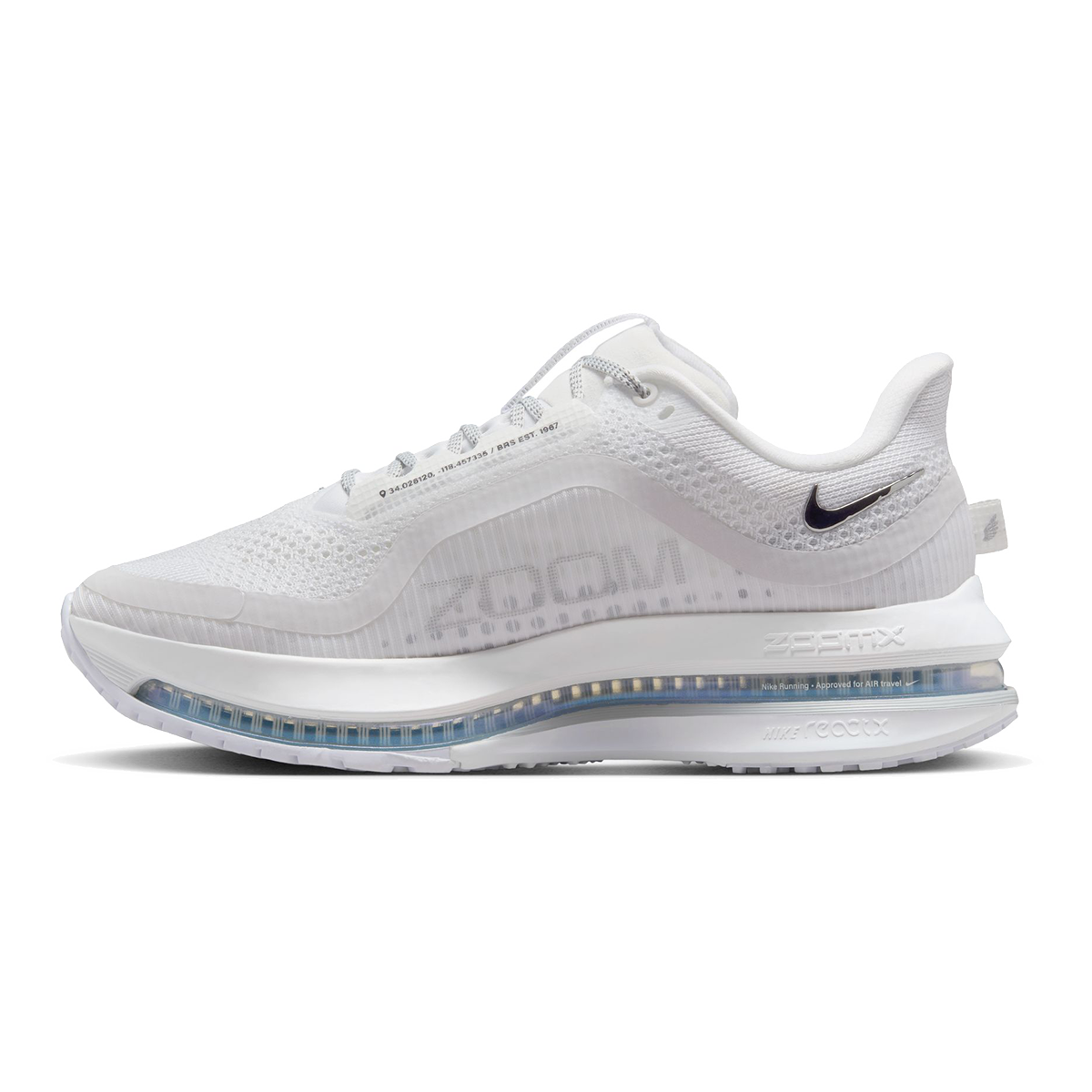 Nike Pegasus Premium - Running Shoes