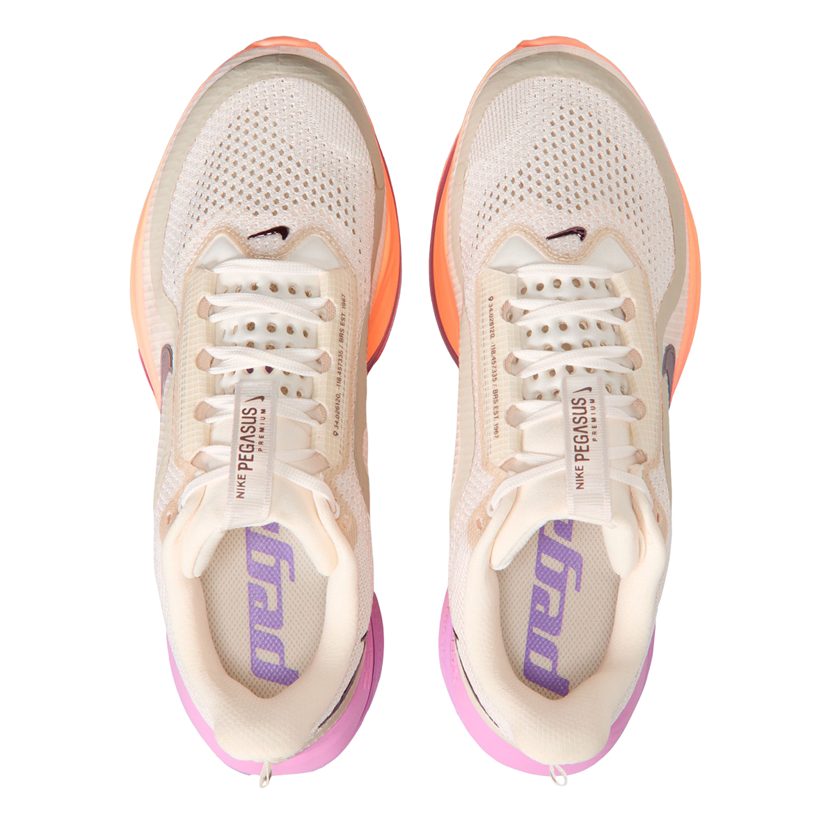 Nike Pegasus Premium - Running Shoes