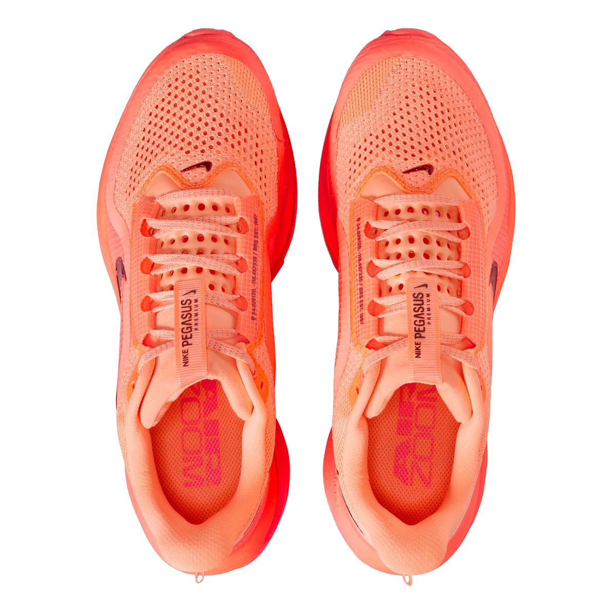 Nike Pegasus Premium - Running Shoes