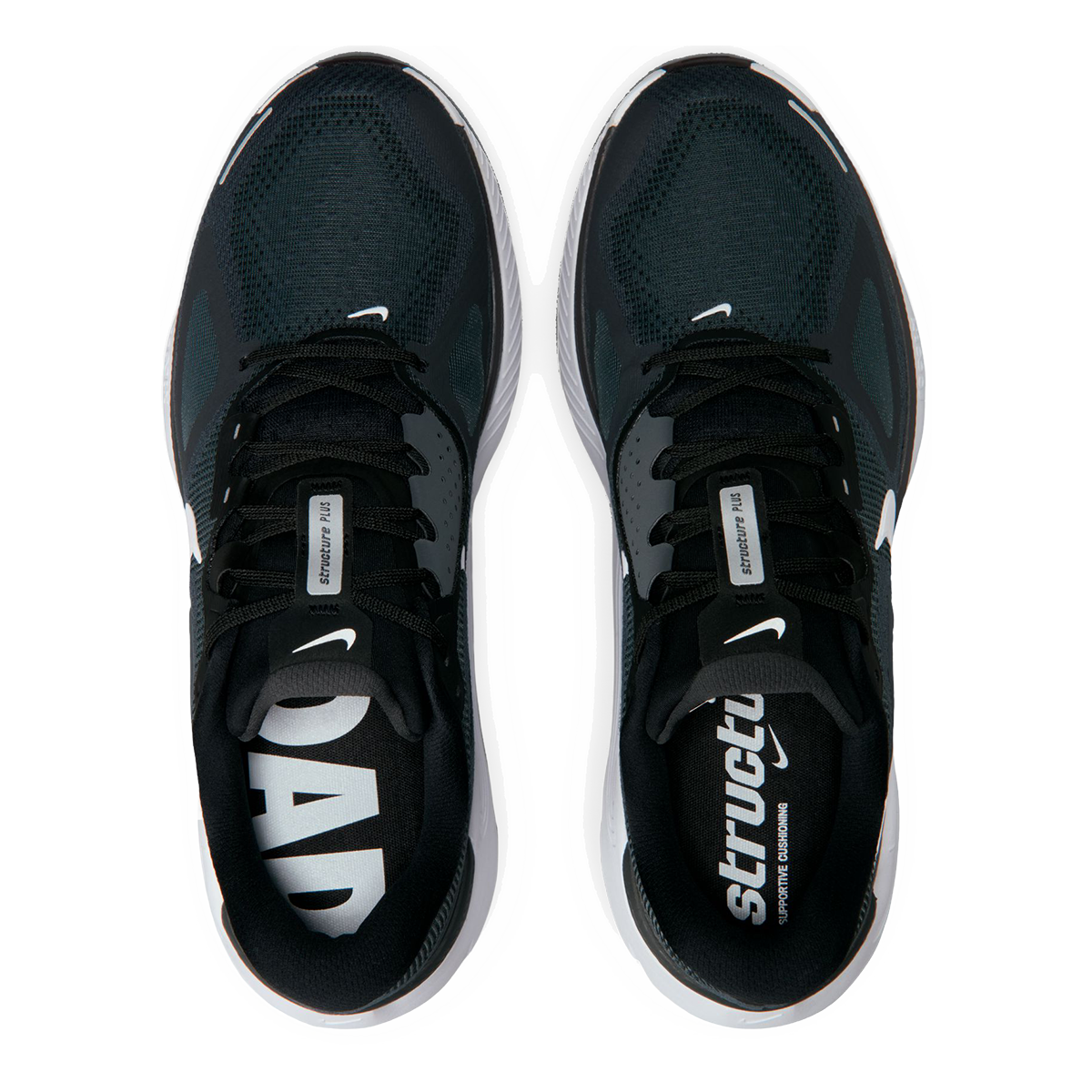 Nike Structure Plus - Running Shoes