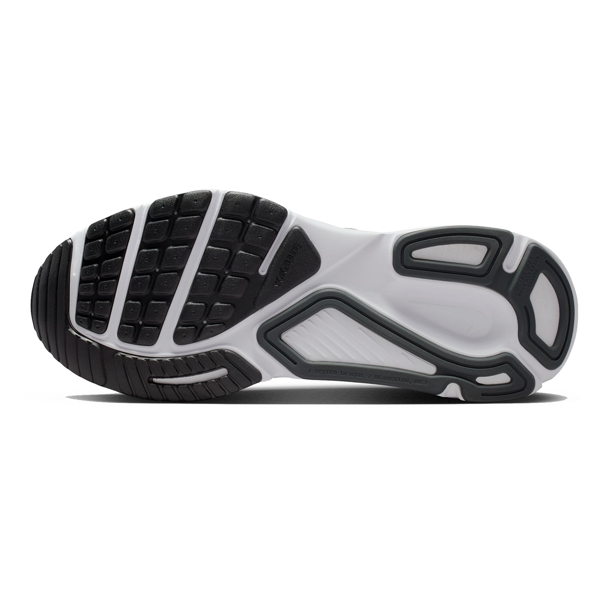 Nike Structure Plus - Running Shoes