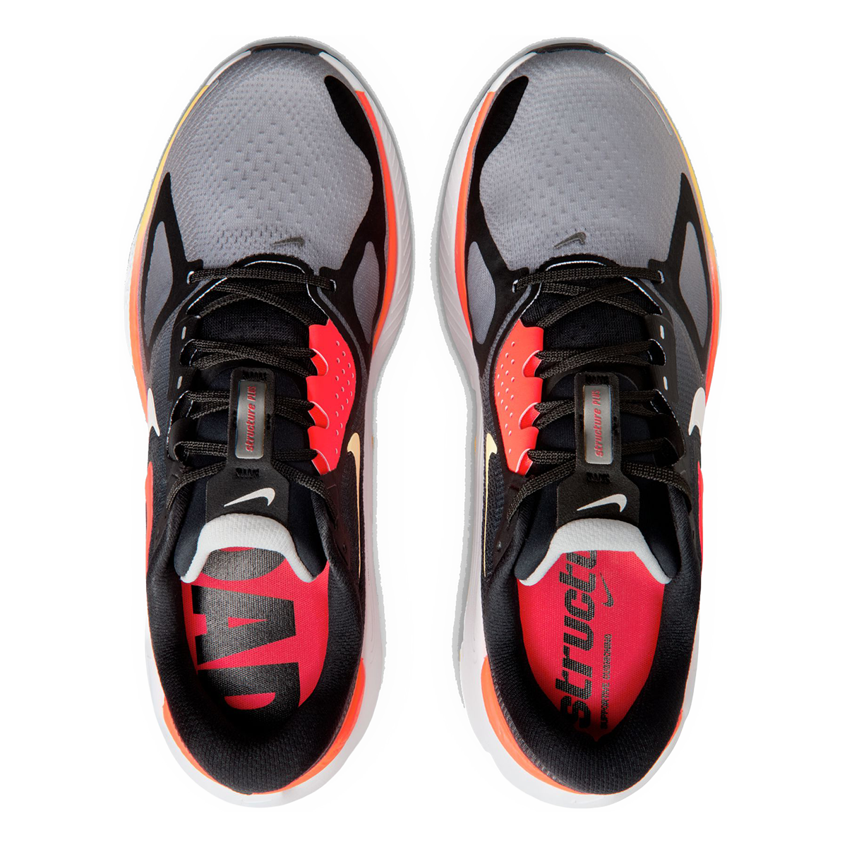 Nike Structure Plus - Running Shoes
