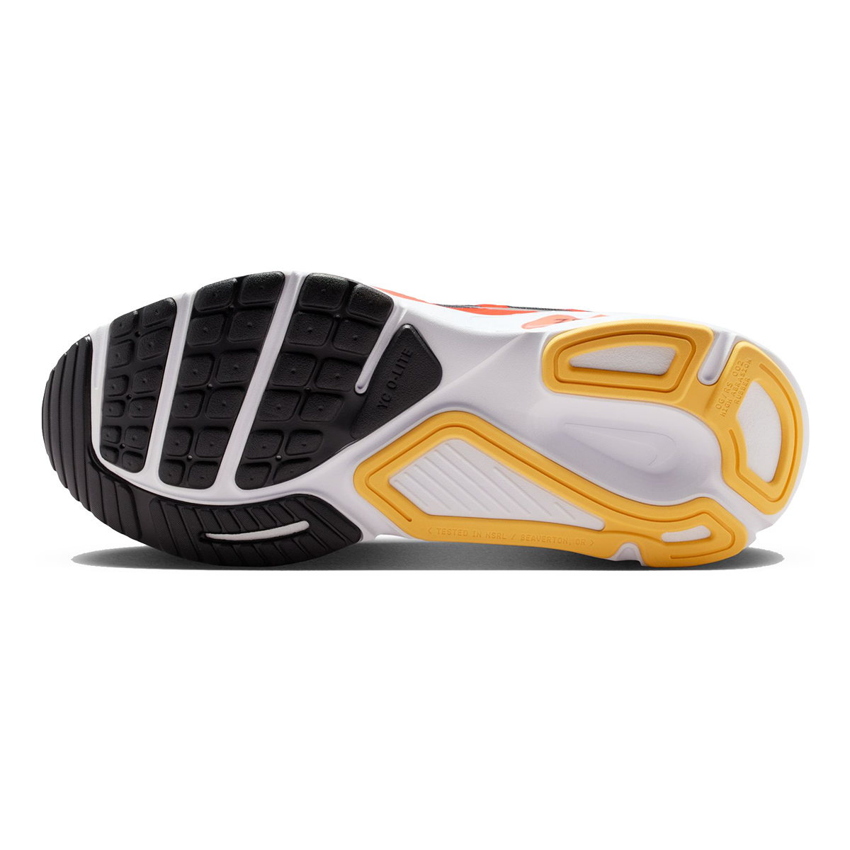 Nike Structure Plus - Running Shoes