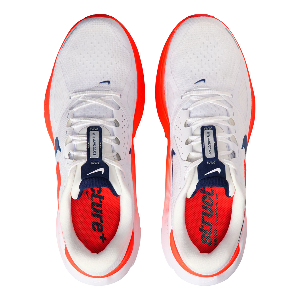Nike Structure Plus - Running Shoes