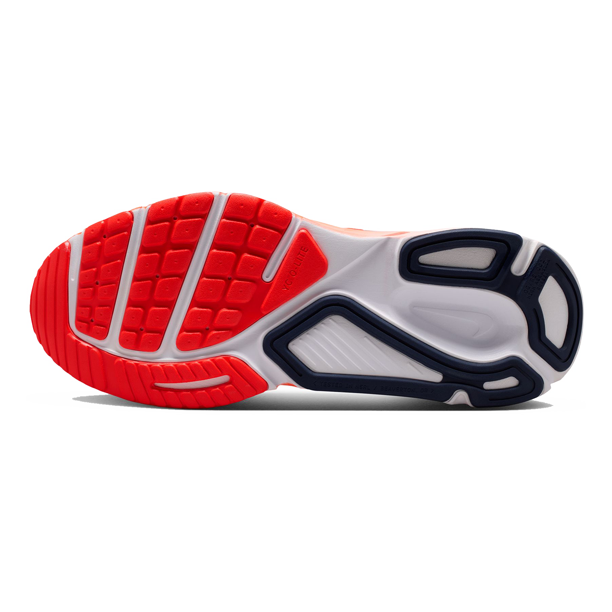 Nike Structure Plus - Running Shoes