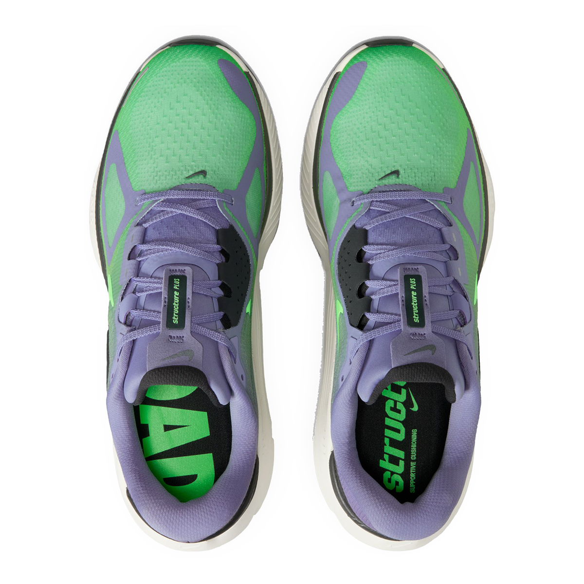 Nike Structure Plus - Running Shoes